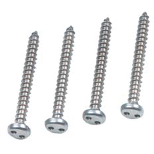 STI Exit Sign Damage Stopper&reg; - Accessories Haskins Industrial Inc.