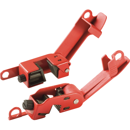 Dispositifs de verrouillages Grip Tight, Type Disjoncteur Haskins Industrial Inc.