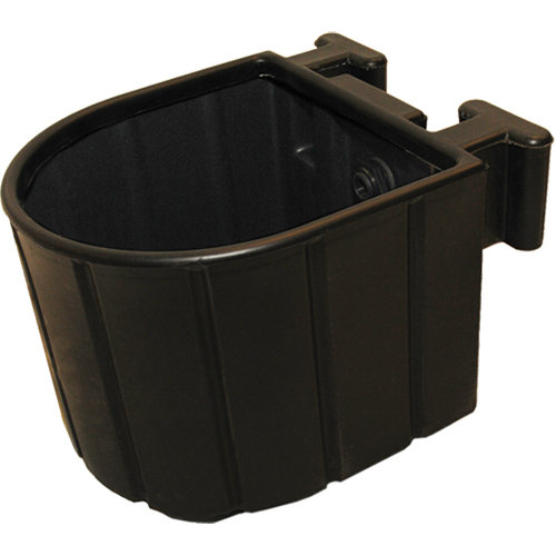 Tablette Ultra-Bucket pour palettes Ultra-IBC Haskins Industrial Inc.