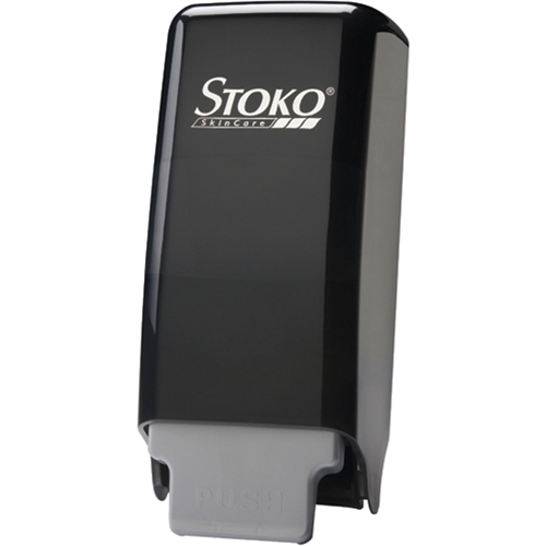 Distributeurs Stoko Vario Ultra - Noir Haskins Industrial Inc.