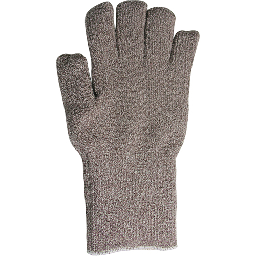 Heavy Duty Heat-Resistant Gloves, Terry Cloth, Large, Protects Up To 425° F (218° C) Haskins Industrial Inc.
