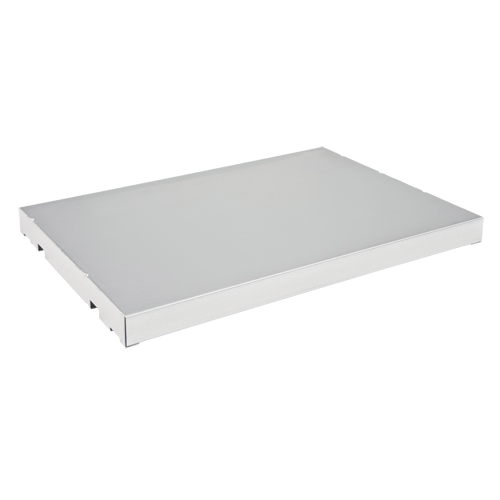Tablette suppl&eacute;mentaire pour armoire Sure-Grip Ex pour produits inflammables Haskins Industrial Inc.