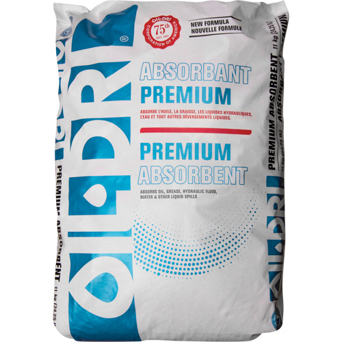 Premium Absorbents Haskins Industrial Inc.
