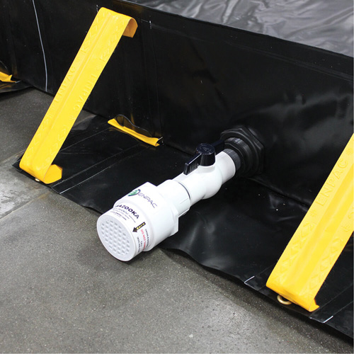 Bazooka Cartridge & Installation Kit Haskins Industrial Inc.