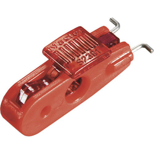 Miniature Lockout, Circuit Breaker Type Haskins Industrial Inc.