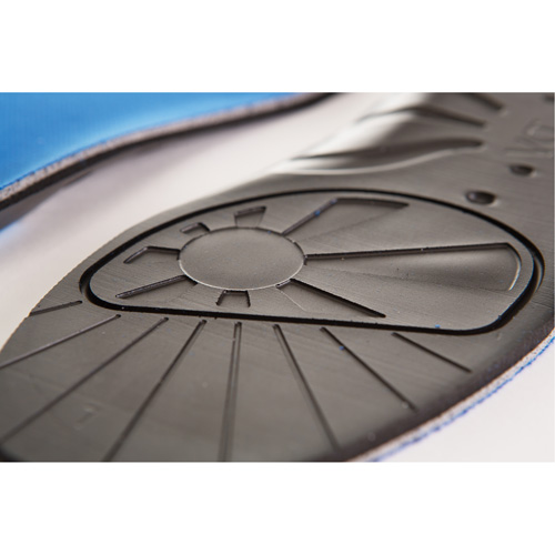 Cush'n Step Molded Insoles, Women's 5 - 6.5 Haskins Industrial Inc.