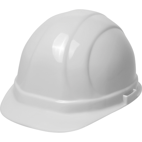 ERB Omega II Safety Cap, CSA Type 2, Quick-Slide Suspension Haskins Industrial Inc.