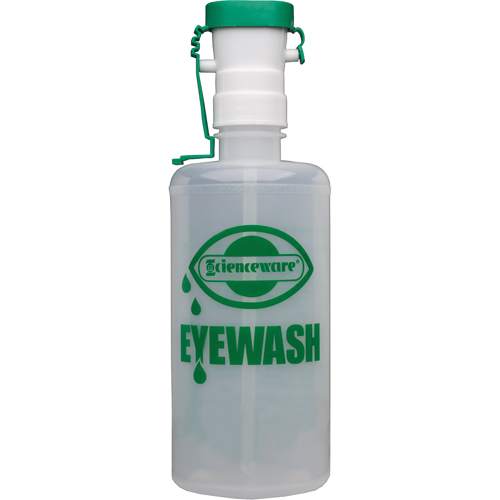 Eyewash Bottles, Empty Bottle, 946 ml Haskins Industrial Inc.