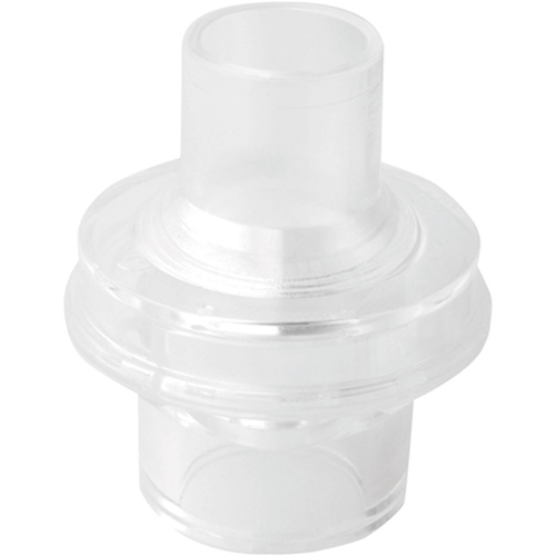 Replacement Valve for CPR Pocket Face Mask Model 17746, Reusable Mask, Class 2 Haskins Industrial Inc.