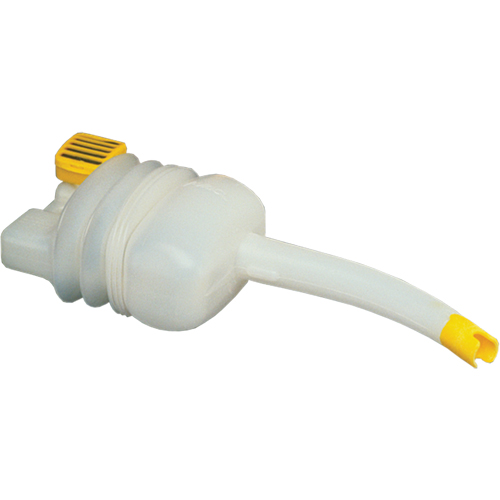 Trousses de succion de d&eacute;part V-VAC Laerdal Haskins Industrial Inc.