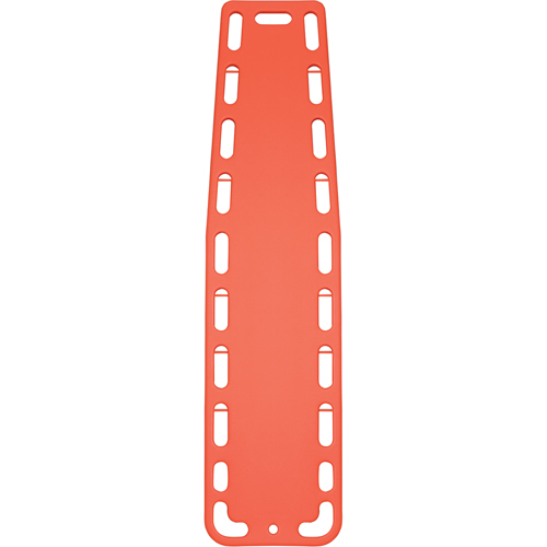 Polyethylene Spinal Backboards Haskins Industrial Inc.