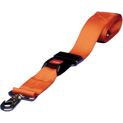 Straps With Swivel Speed Clips Haskins Industrial Inc.