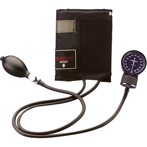 Sphygmotensiom&egrave;tres an&eacute;roides, Classe 1 Haskins Industrial Inc.