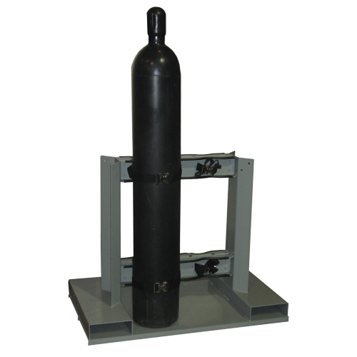 Supports pour bouteilles Haskins Industrial Inc.