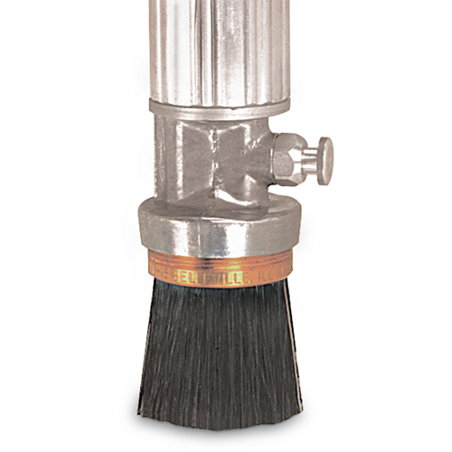 Fountain Brushes Haskins Industrial Inc.