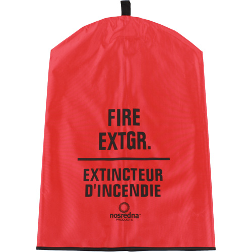 Fire Extinguisher Covers Haskins Industrial Inc.
