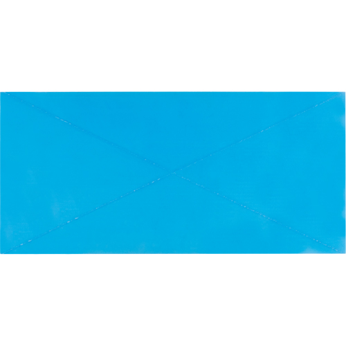 Plastic Front Replacement Part for Surface-Mounted Fire Extinguisher Cabinet Haskins Industrial Inc.
