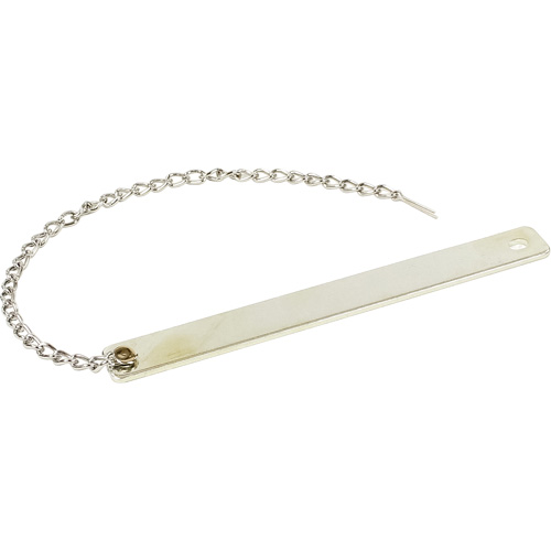 MARTEAU & CHAINE PR EXTINCTEUR Haskins Industrial Inc.