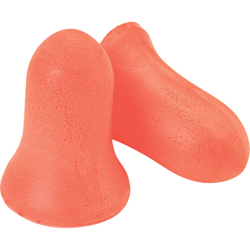 Howard Leight Maximum Earplugs, Bulk - B Haskins Industrial Inc.