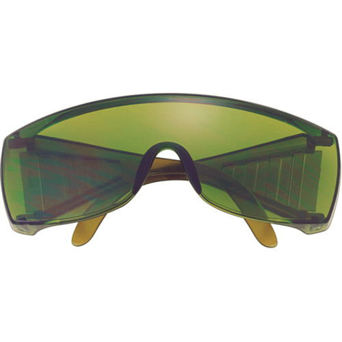 Yukon&reg; Safety Glasses, 2.0 Lens, Anti-Scratch, ANSI Z87+/Meets/Exceeds CSA Z94.3 Haskins Industrial Inc.