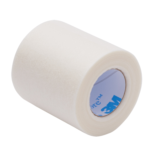 Ruban chirurgical hypoallerg&eacute;nique Micropore de 3M, Classe 1, 30' lo x 2" la Haskins Industrial Inc.