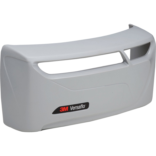 Versaflo Powered Air Purifying Respirator TR-600 Filter Cover Haskins Industrial Inc.