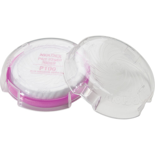 P100 Filter Disk Cover Haskins Industrial Inc.