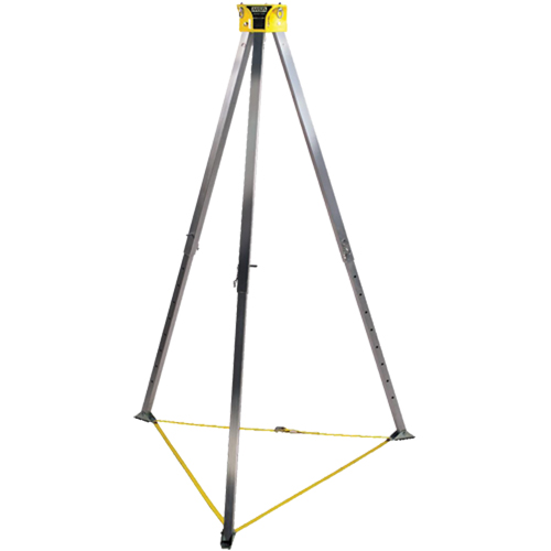 Workman Tripods Haskins Industrial Inc.
