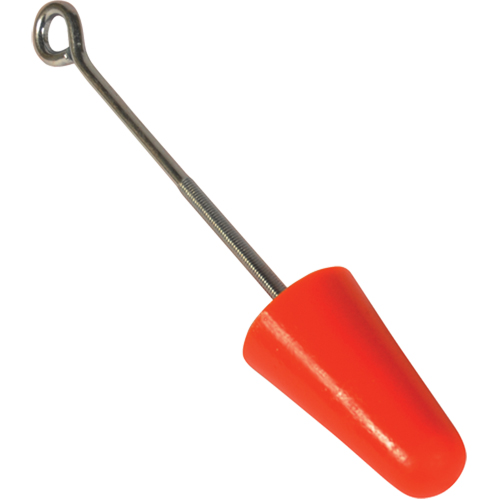 Drain Plug Haskins Industrial Inc.