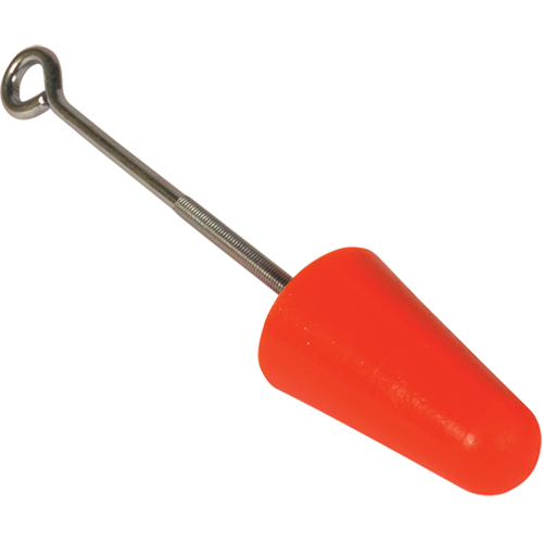 Drain Plug Haskins Industrial Inc.