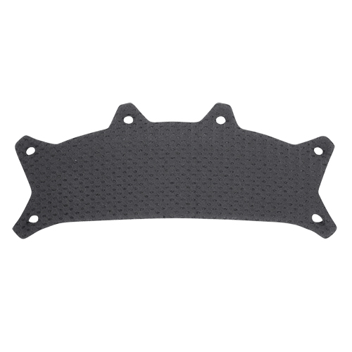 Fas-Trac&reg; III Suspension Sweatband Haskins Industrial Inc.