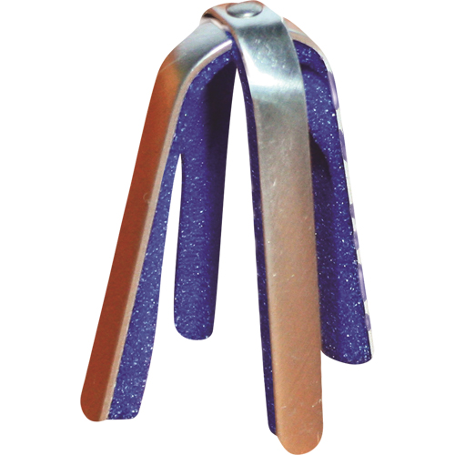 Attelles, Doigt et orteil, Fil d'aluminium, 3", Classe 1 Haskins Industrial Inc.