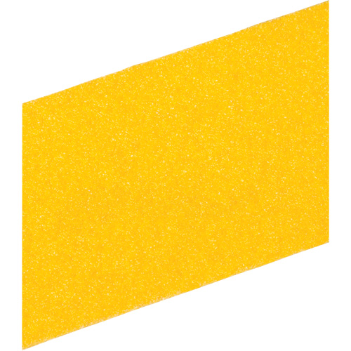 Premium Anti-Skid Tape, 2" x 60', Yellow Haskins Industrial Inc.