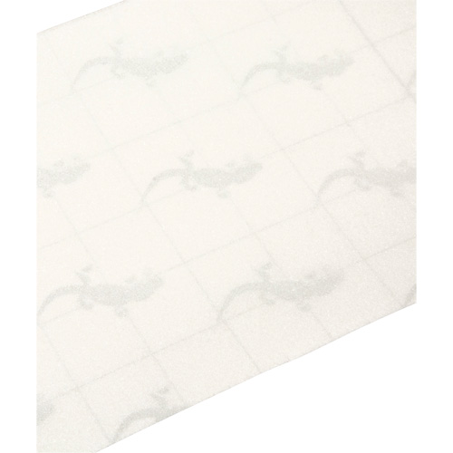 Ruban antid&eacute;rapant de premi&egrave;re qualit&eacute;, 6" x 60', Transparent Haskins Industrial Inc.