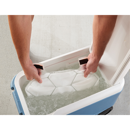 6215 Phase Change Packs for Cooling Vests Haskins Industrial Inc.