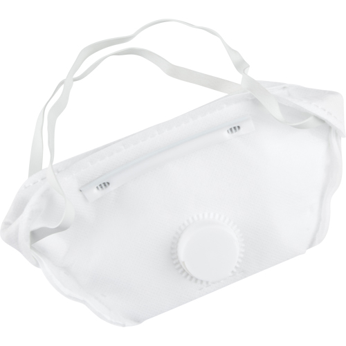 Particulate Respirator, N95, NIOSH Certified, Medium/Large Haskins Industrial Inc.