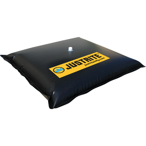 Water-Filled Drain Cover, Rectangular, 42" L x 66" W Haskins Industrial Inc.