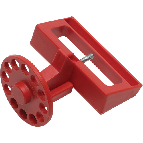 Dispositif de verrouillage, Type Disjoncteur Haskins Industrial Inc.