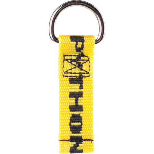 D-Ring Tool Attachment Point Haskins Industrial Inc.