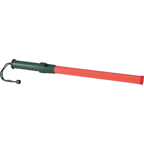 Electronic LED Safety Baton Haskins Industrial Inc.