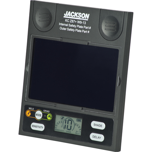 Cartouche FAA variable Insight, Pour utilisation avec Insight Haskins Industrial Inc.