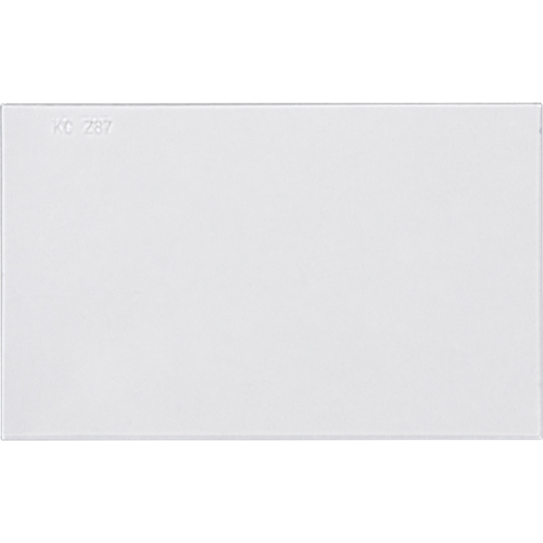 Plaque de s&eacute;curit&eacute; int&eacute;rieure transparentes Insight Haskins Industrial Inc.