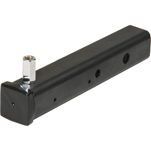 Support porte-drapeau Safety Whip, Fixation Attelage Haskins Industrial Inc.