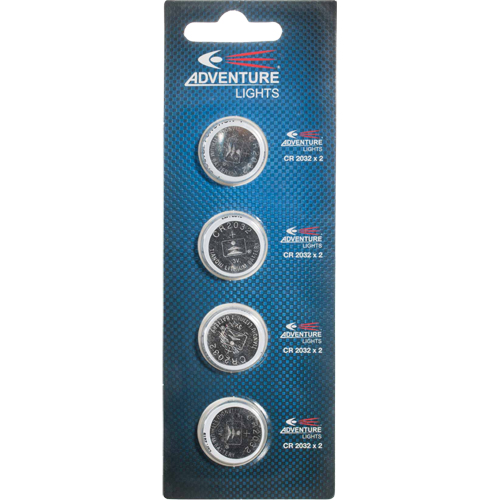 Guardian Warning Light Battery Pack Haskins Industrial Inc.