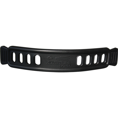 Guardian Warning Bike Attachment Haskins Industrial Inc.