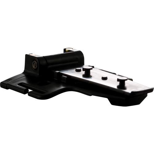 VIP Warning Light Universal Mount Haskins Industrial Inc.