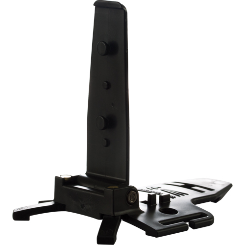 VIP Warning Light Universal Mount Haskins Industrial Inc.