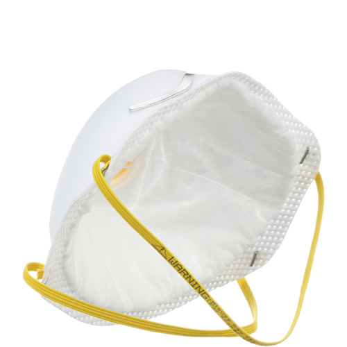 8511 Particulate Respirators, N95, NIOSH Certified Haskins Industrial Inc.