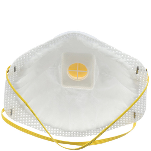 8511 Particulate Respirators, N95, NIOSH Certified Haskins Industrial Inc.