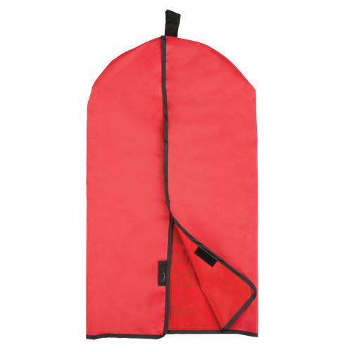 Fire Extinguisher Covers Haskins Industrial Inc.